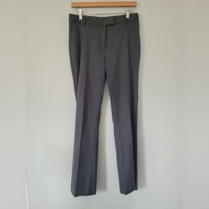 Brooks Brothers Women's Grey Suit Pants